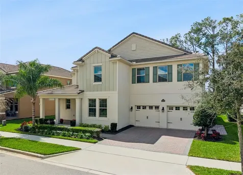 8978 Sonoma Coast Drive Winter Garden FL 34787