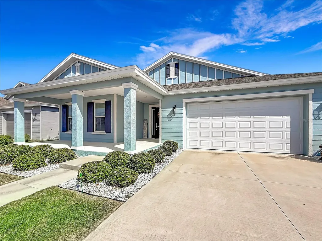 7429 SW 61st Street Ocala FL 34474