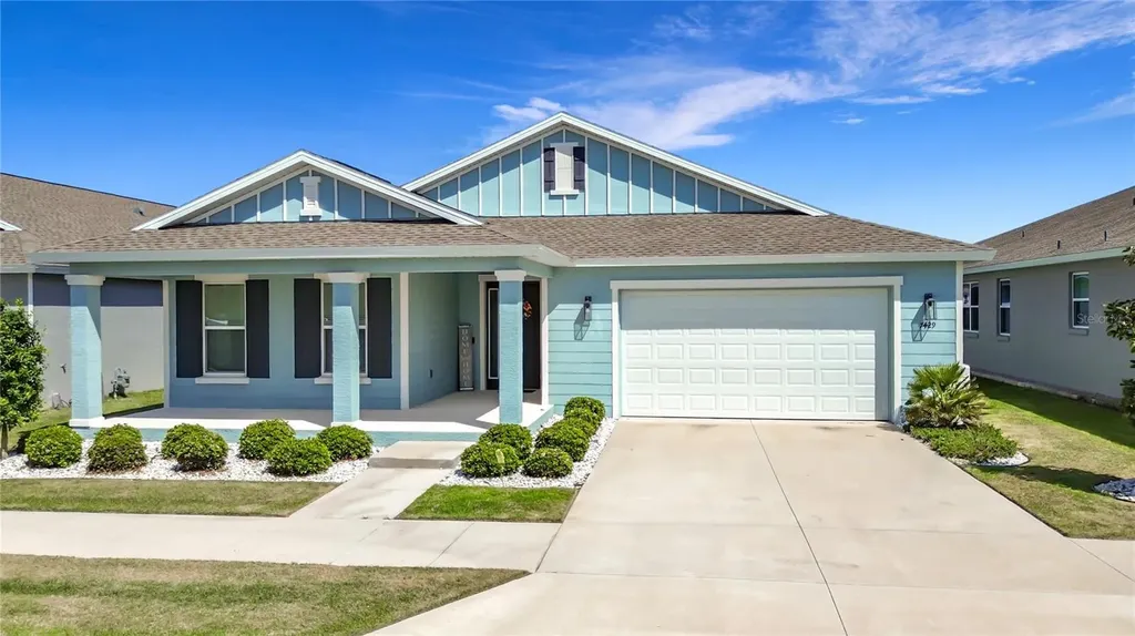 7429 SW 61st Street Ocala FL 34474
