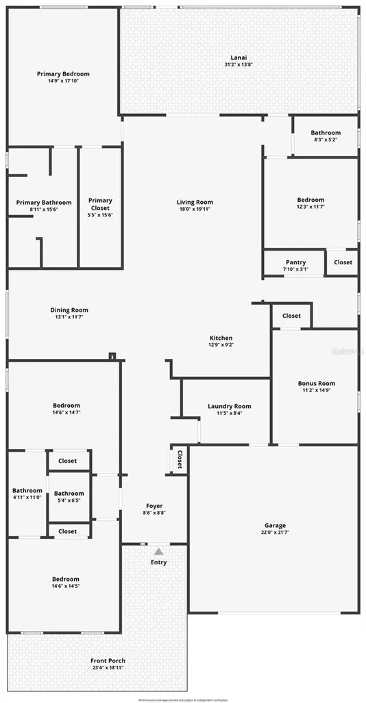 7429 SW 61st Street Ocala FL 34474