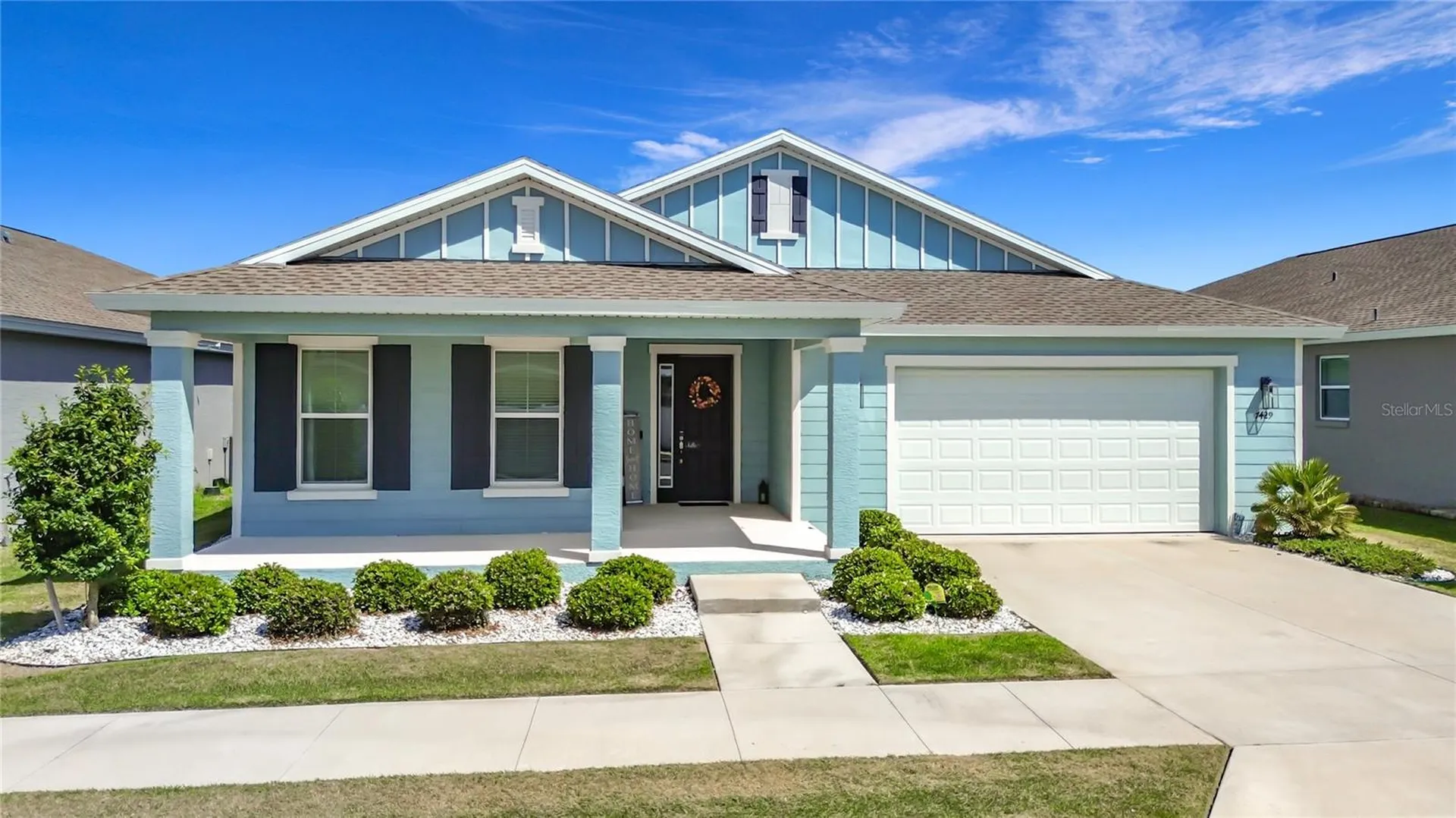 7429 SW 61st Street Ocala FL 34474