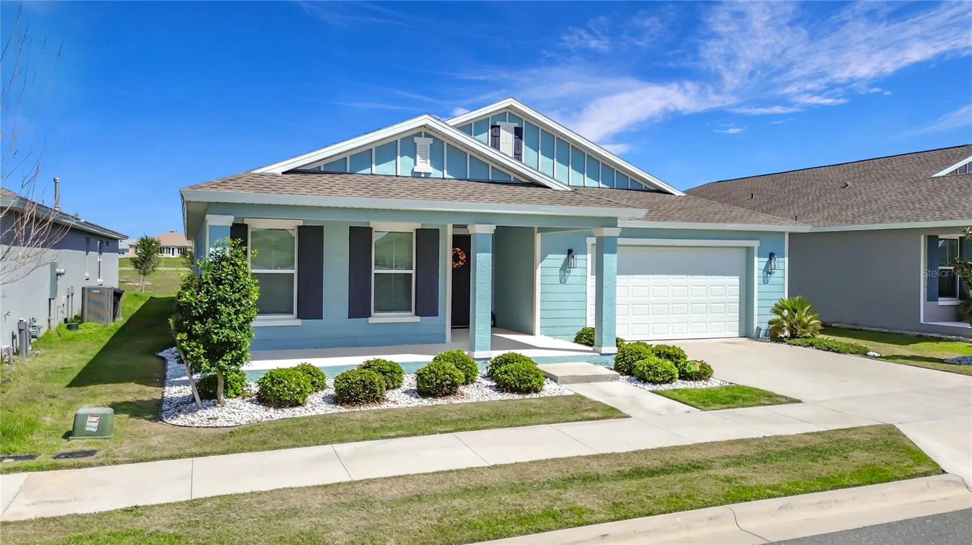 7429 SW 61st Street Ocala FL 34474