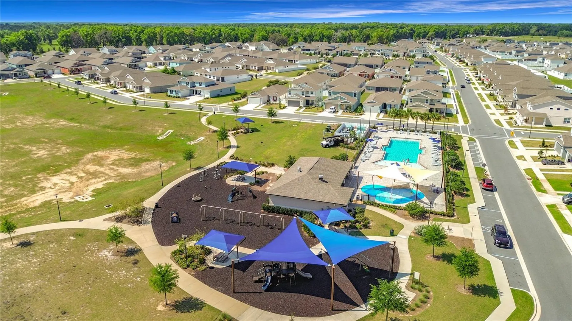 7429 SW 61st Street Ocala FL 34474