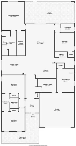7429 SW 61st Street Ocala FL 34474