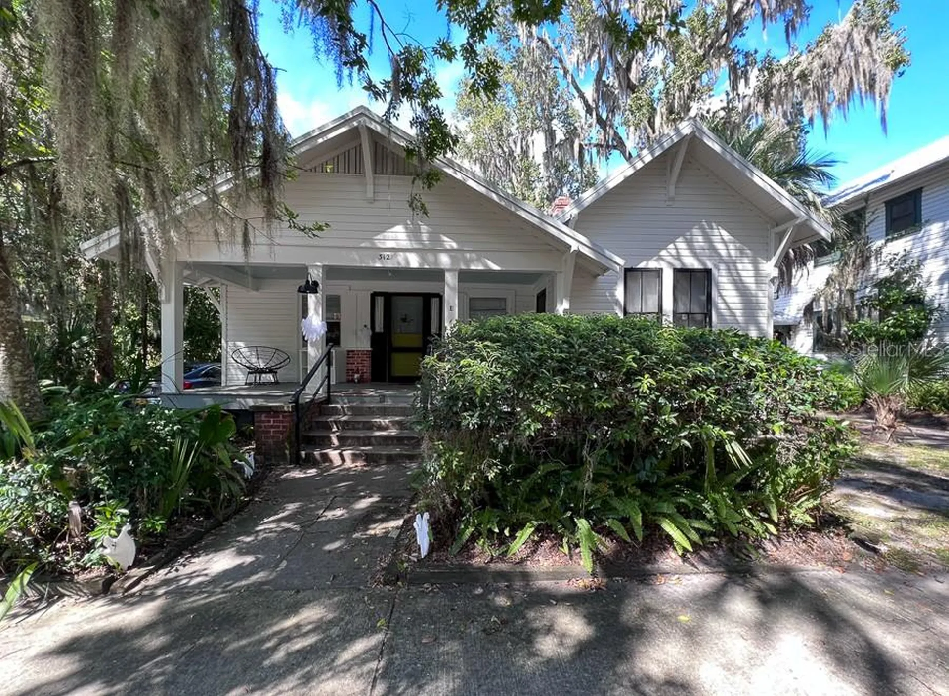 312 NE 2nd Avenue Gainesville FL 32601