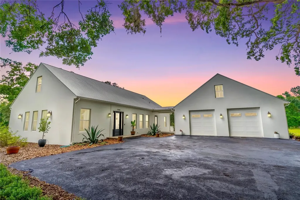 31035 Pasco Road San Antonio FL 33576