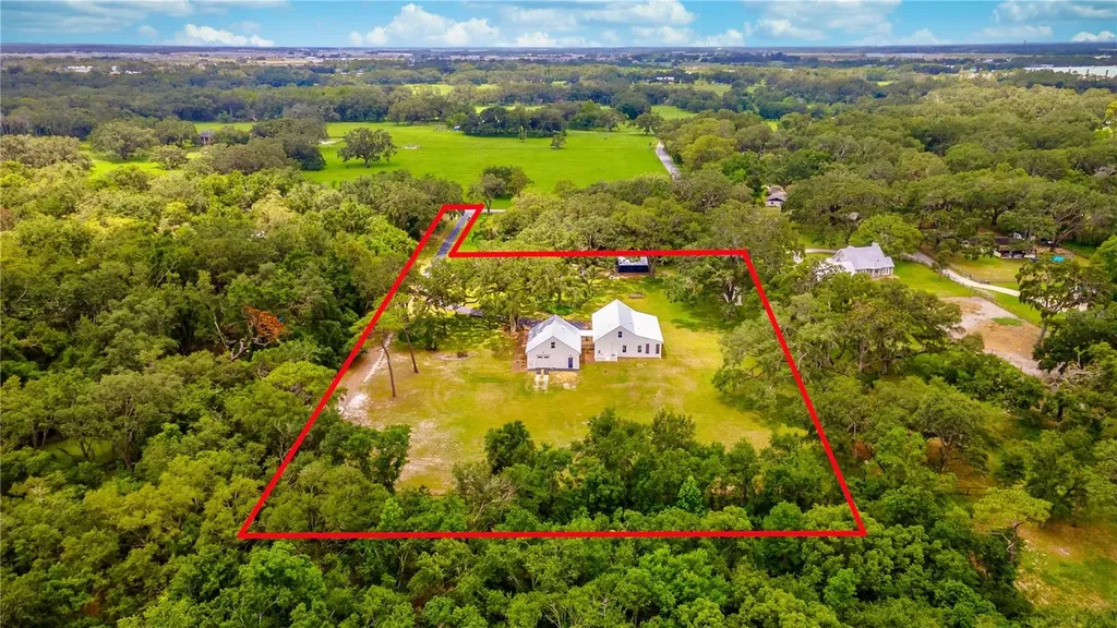 31035 Pasco Road San Antonio FL 33576