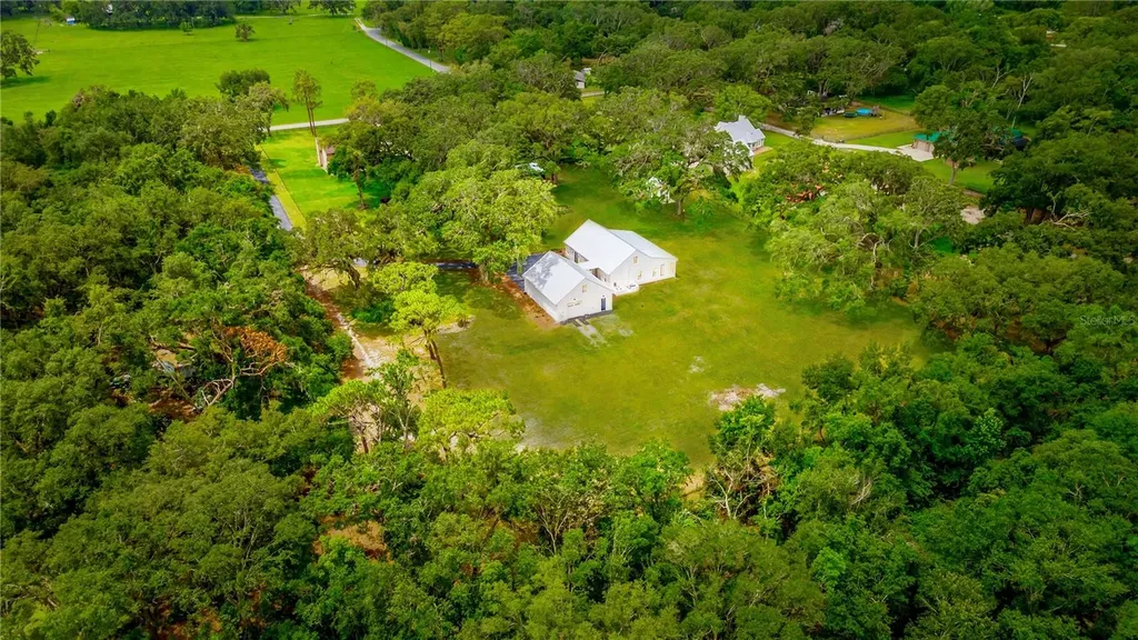 31035 Pasco Road San Antonio FL 33576