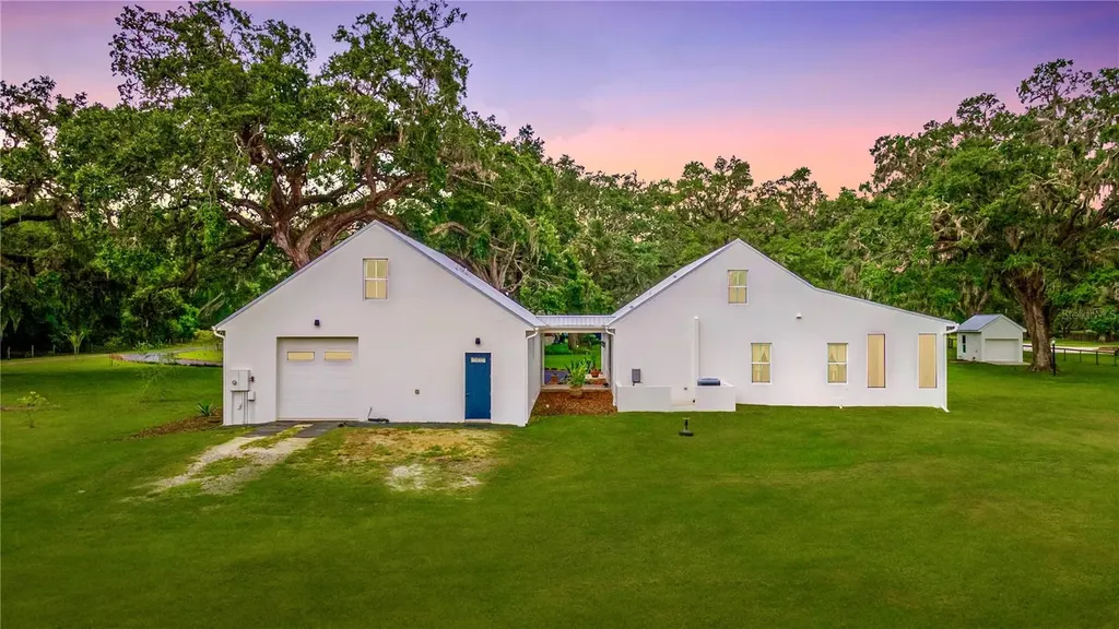 31035 Pasco Road San Antonio FL 33576