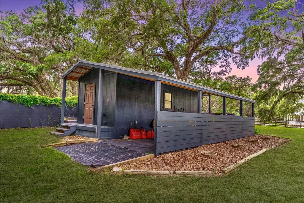 31035 Pasco Road San Antonio FL 33576