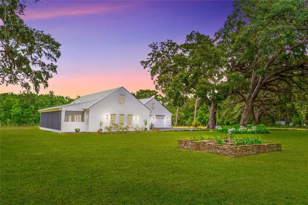 31035 Pasco Road San Antonio FL 33576