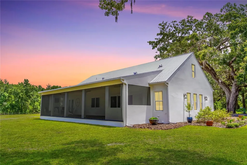 31035 Pasco Road San Antonio FL 33576