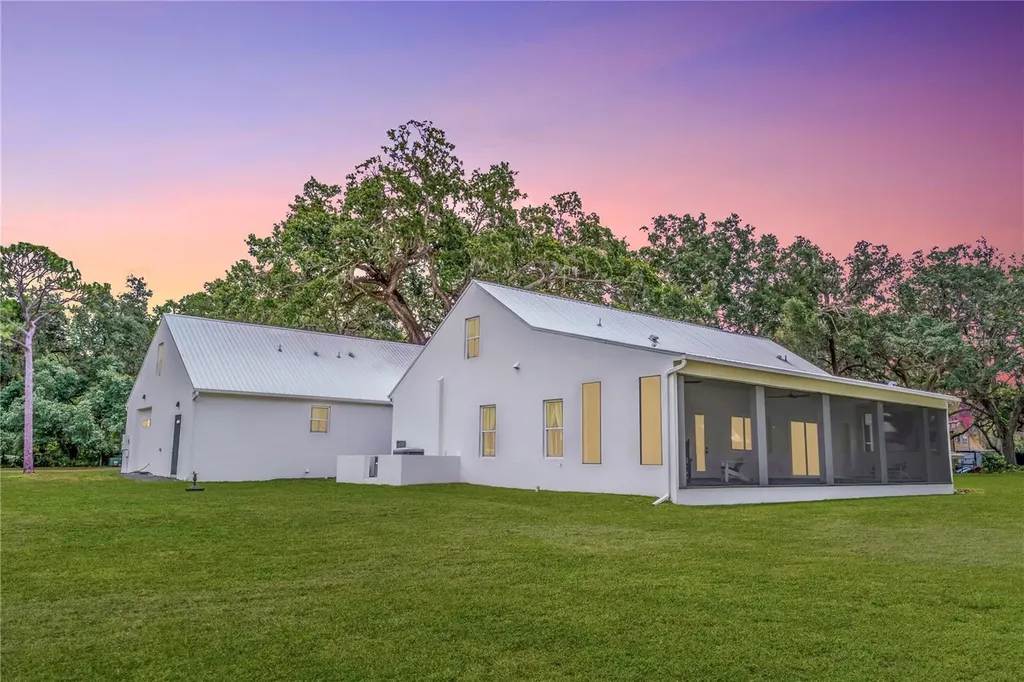 31035 Pasco Road San Antonio FL 33576
