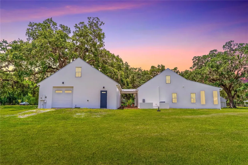 31035 Pasco Road San Antonio FL 33576