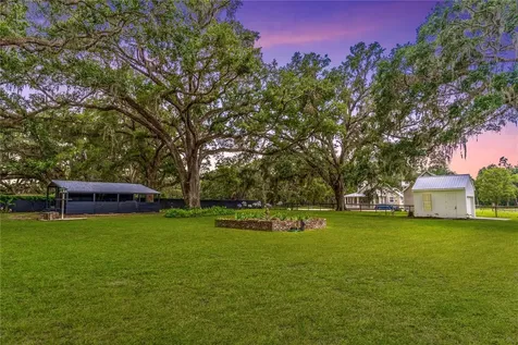 31035 Pasco Road San Antonio FL 33576