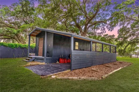 31035 Pasco Road San Antonio FL 33576