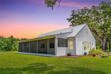 31035 Pasco Road San Antonio FL 33576