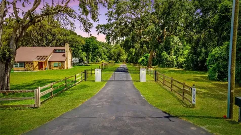 31035 Pasco Road San Antonio FL 33576
