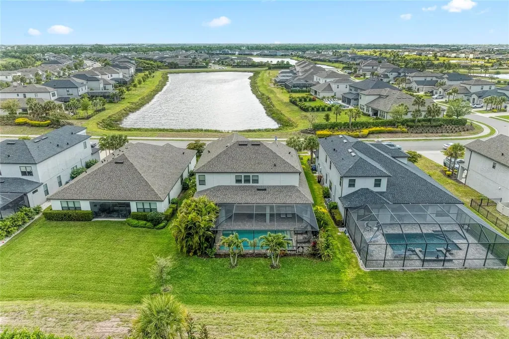 16528 Paynes Mill Drive Bradenton FL 34211