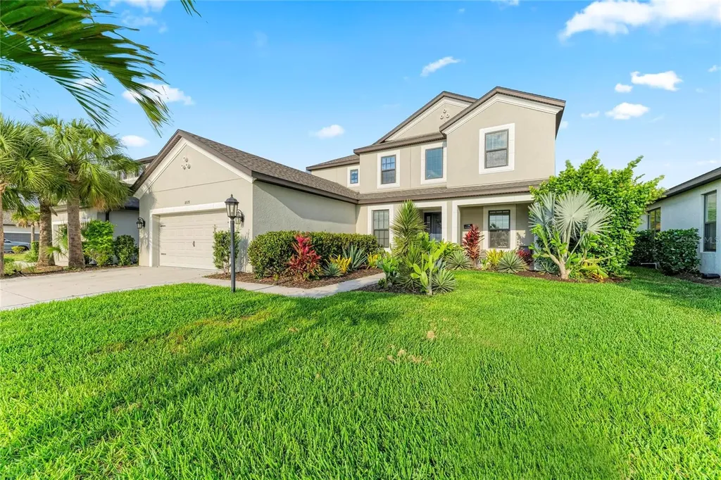 16528 Paynes Mill Drive Bradenton FL 34211