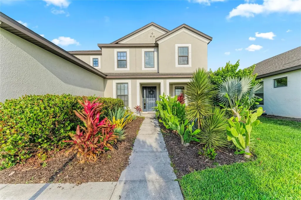 16528 Paynes Mill Drive Bradenton FL 34211