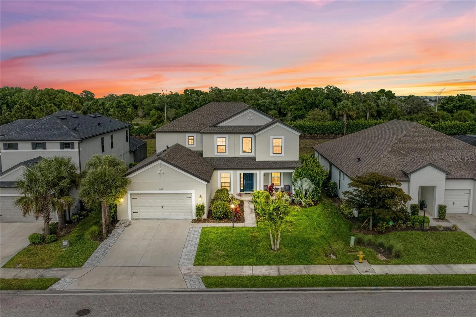 16528 Paynes Mill Drive Bradenton FL 34211