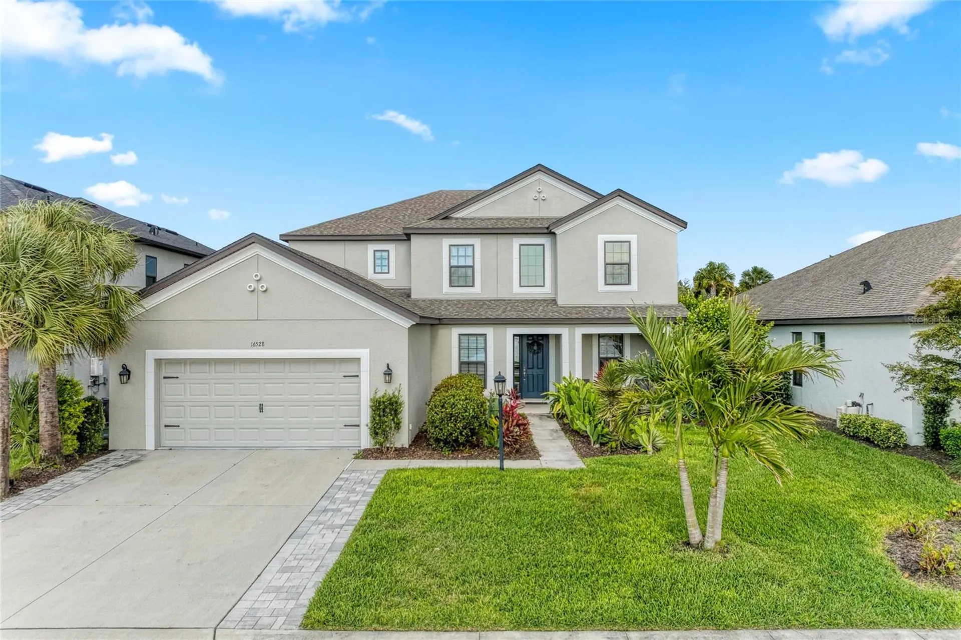 16528 Paynes Mill Drive Bradenton FL 34211