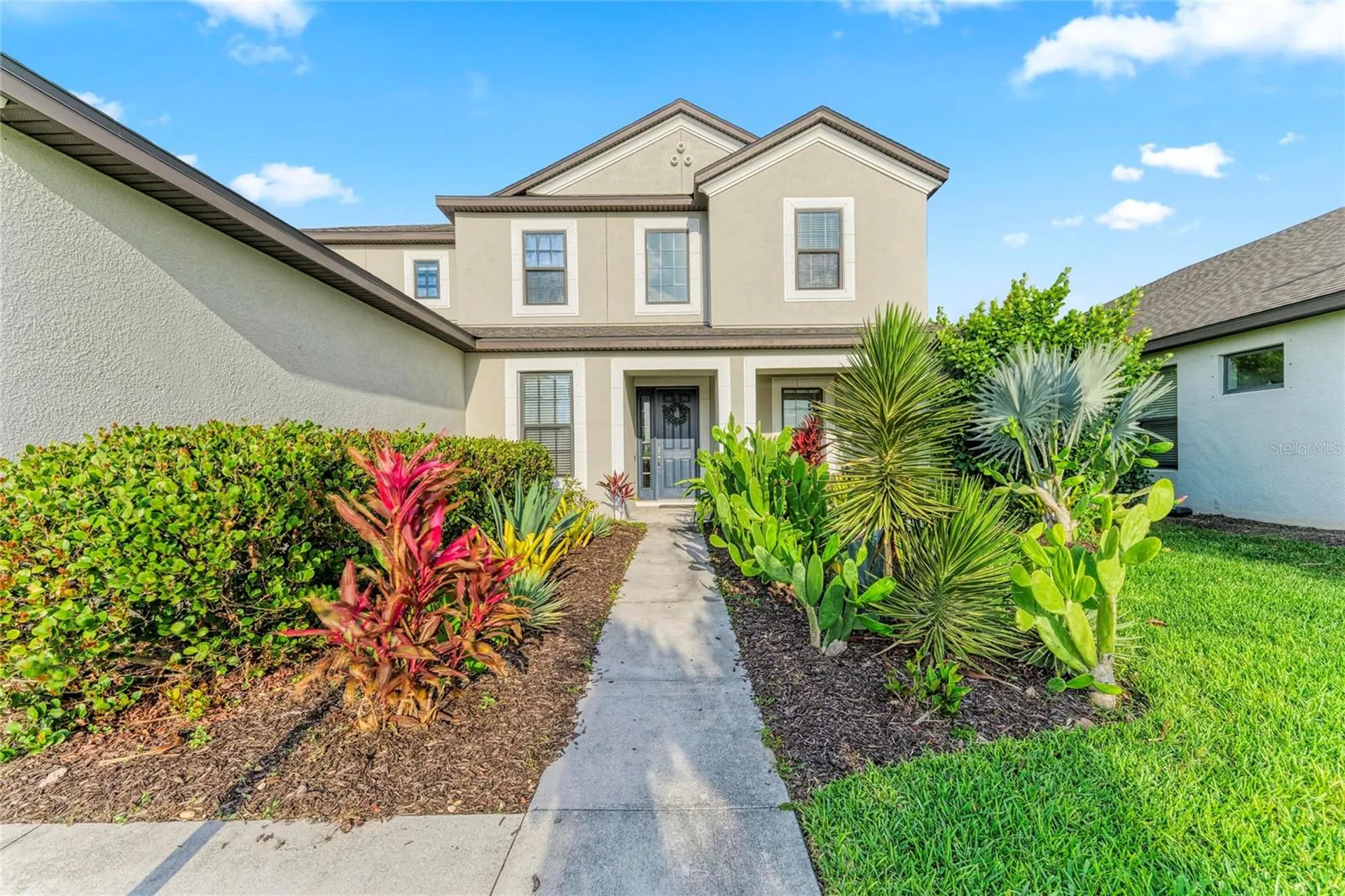 16528 Paynes Mill Drive Bradenton FL 34211