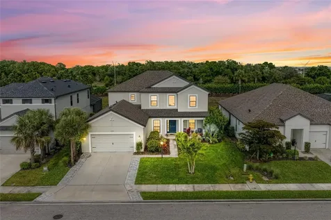 16528 Paynes Mill Drive Bradenton FL 34211
