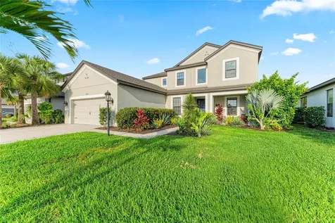 16528 Paynes Mill Drive Bradenton FL 34211