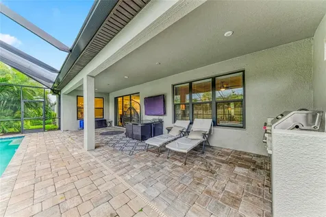 16528 Paynes Mill Drive Bradenton FL 34211