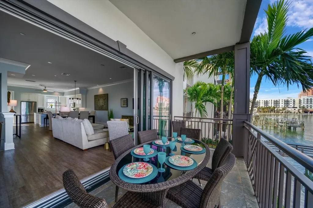 158 Brightwater Drive Clearwater Beach FL 33767