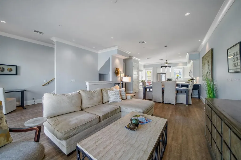 158 Brightwater Drive Clearwater Beach FL 33767
