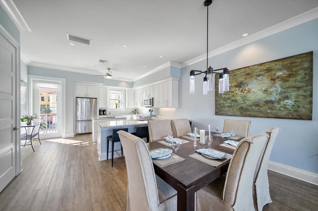 158 Brightwater Drive Clearwater Beach FL 33767