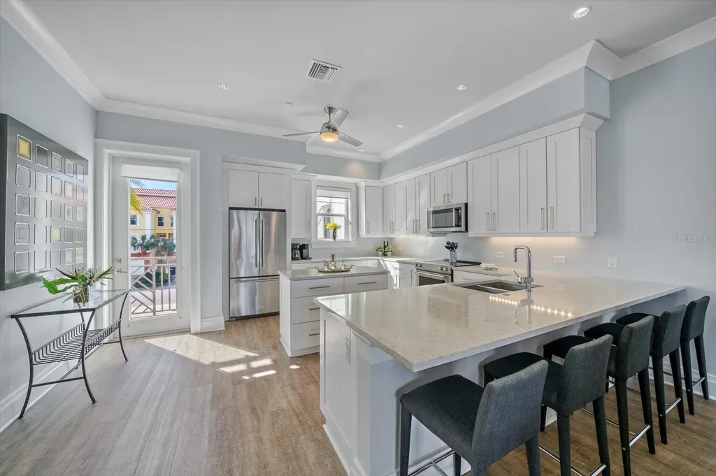 158 Brightwater Drive Clearwater Beach FL 33767