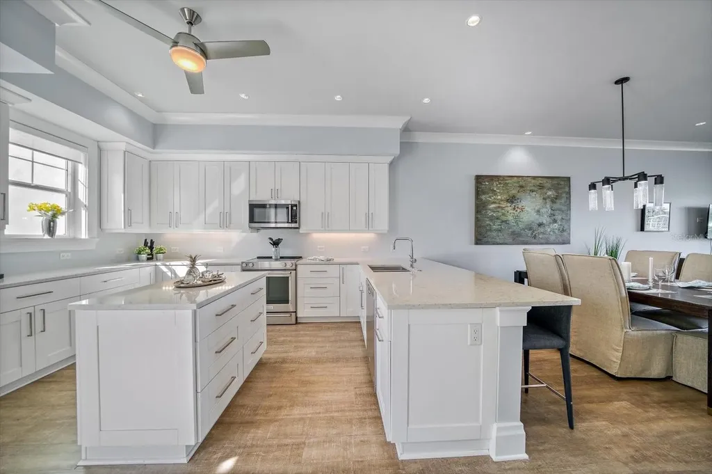 158 Brightwater Drive Clearwater Beach FL 33767