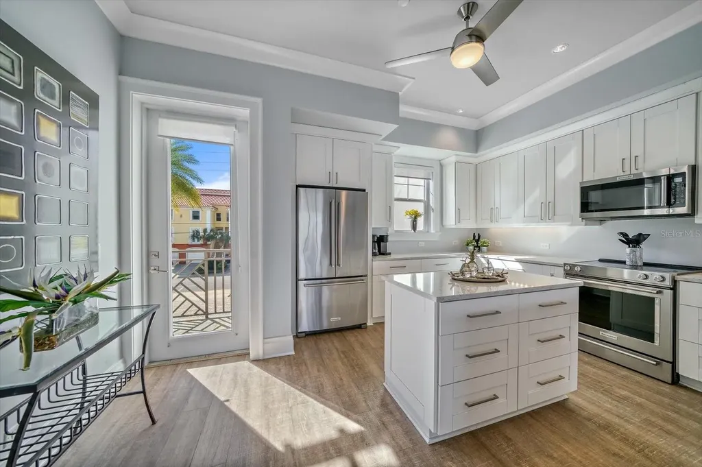 158 Brightwater Drive Clearwater Beach FL 33767