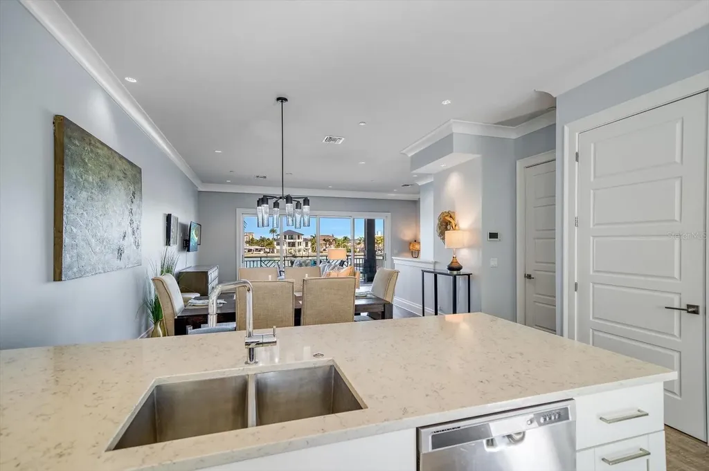 158 Brightwater Drive Clearwater Beach FL 33767