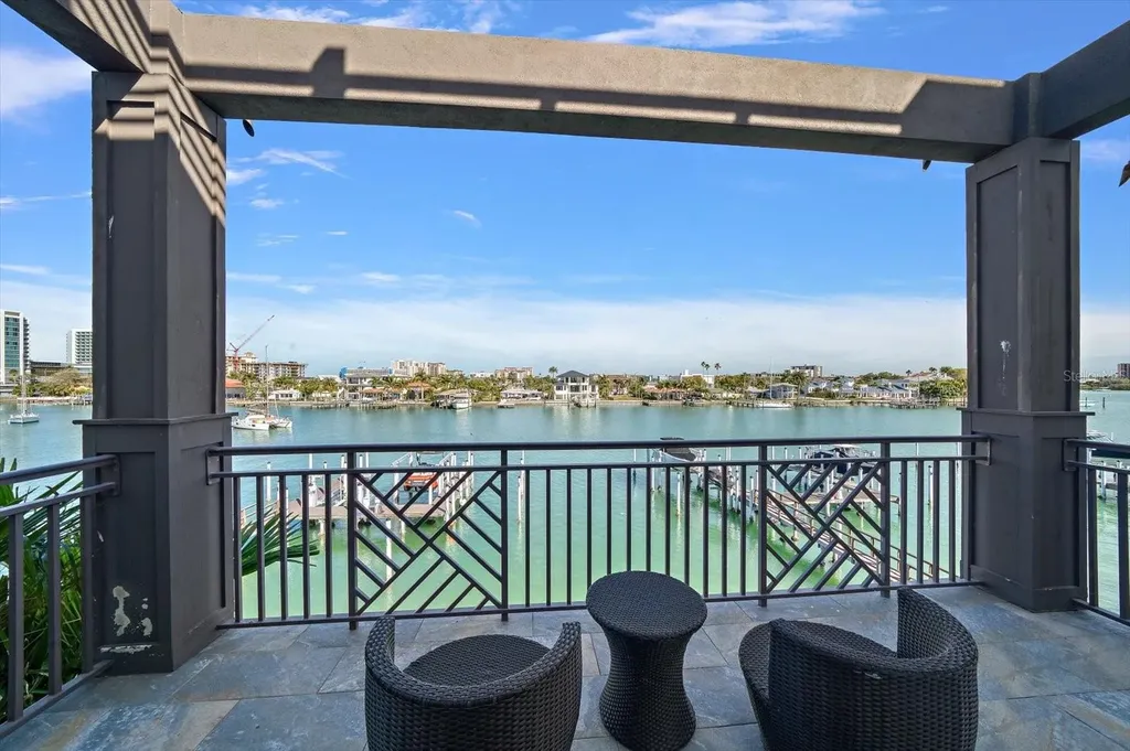 158 Brightwater Drive Clearwater Beach FL 33767