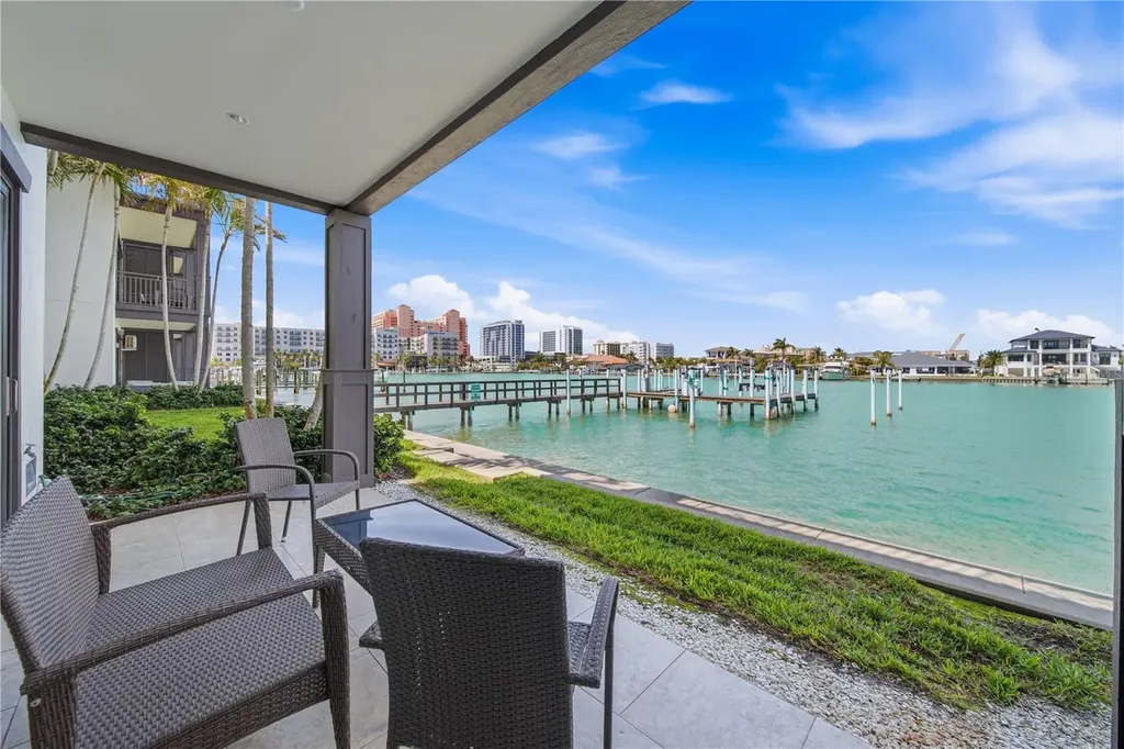 158 Brightwater Drive Clearwater Beach FL 33767