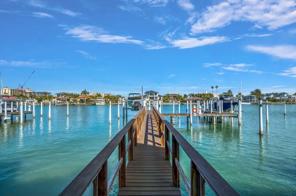 158 Brightwater Drive Clearwater Beach FL 33767