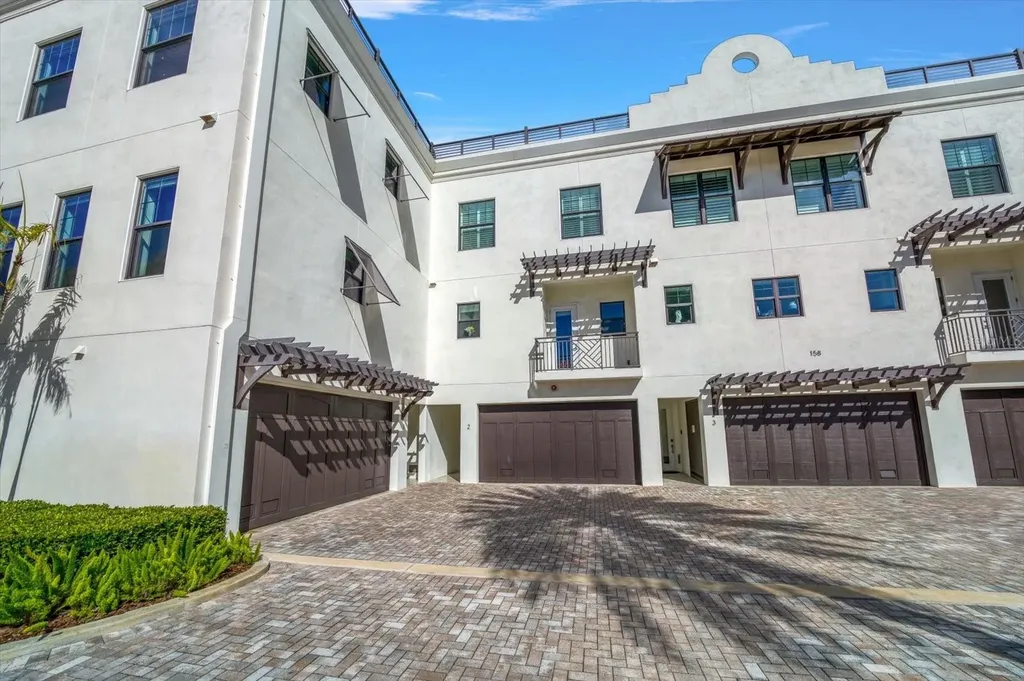158 Brightwater Drive Clearwater Beach FL 33767