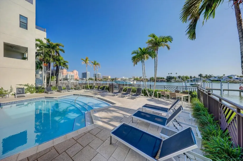158 Brightwater Drive Clearwater Beach FL 33767