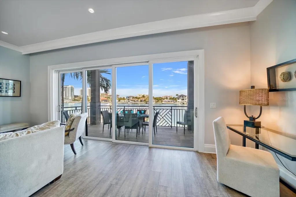 158 Brightwater Drive Clearwater Beach FL 33767
