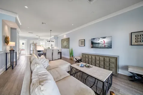 158 Brightwater Drive Clearwater Beach FL 33767