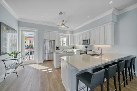 158 Brightwater Drive Clearwater Beach FL 33767
