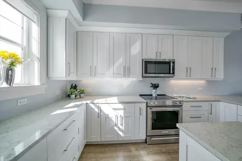 158 Brightwater Drive Clearwater Beach FL 33767