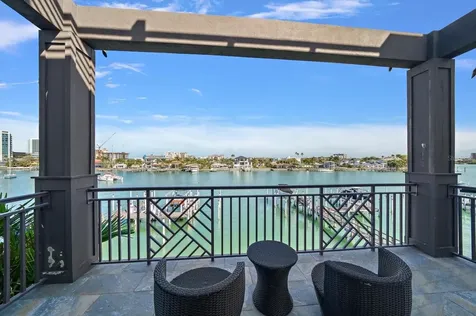 158 Brightwater Drive Clearwater Beach FL 33767