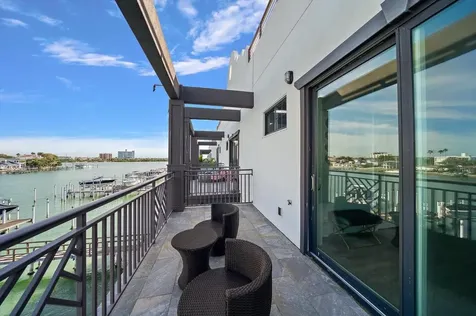 158 Brightwater Drive Clearwater Beach FL 33767