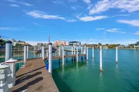 158 Brightwater Drive Clearwater Beach FL 33767